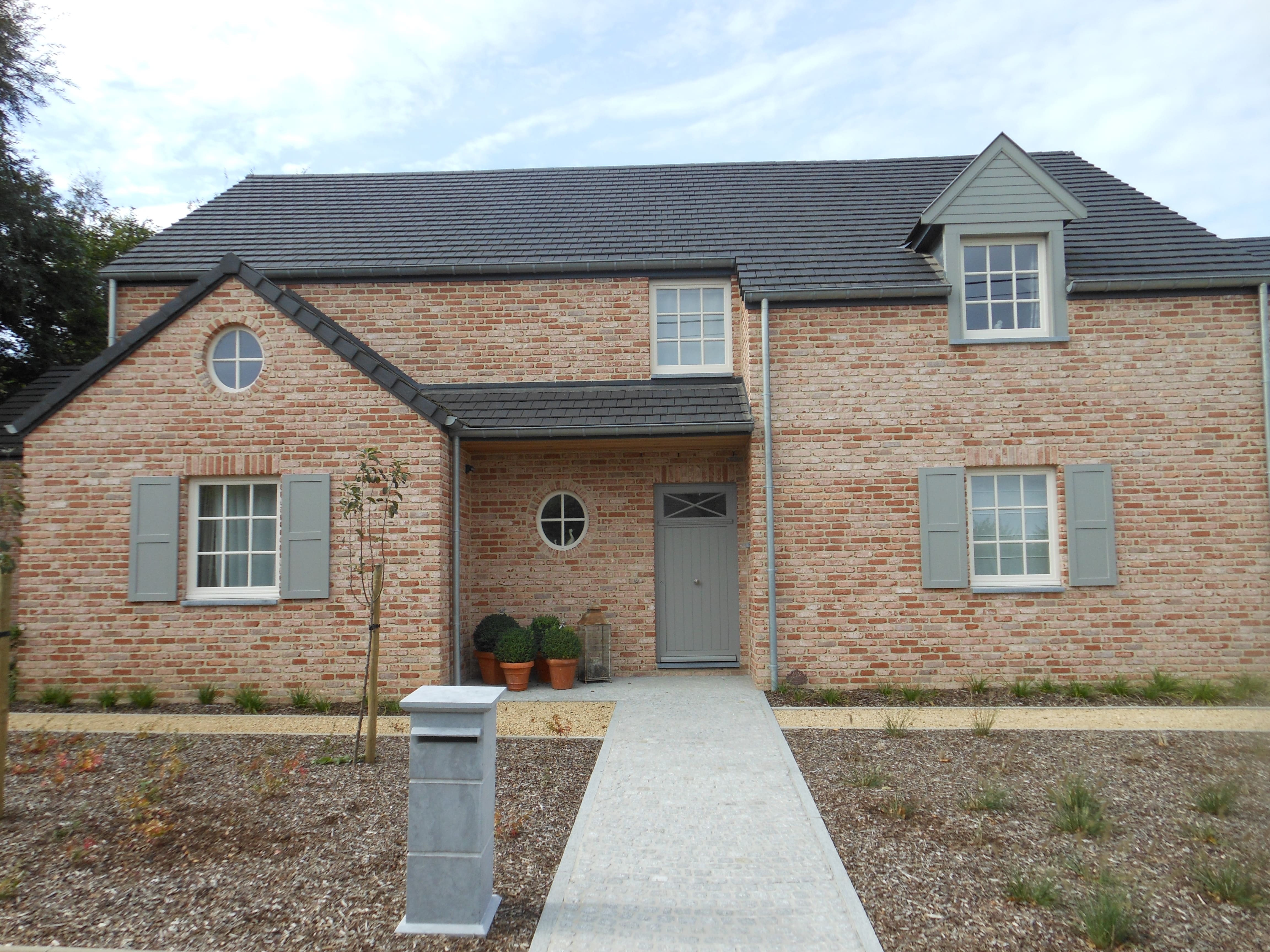 Maison 12